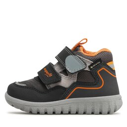 

Черевики Superfit GORE-TEX 1-006201-2000 M Grau/Orange, Сірий