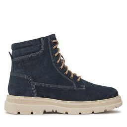 

Черевики s.Oliver 5-16206-41 Navy 805, Cиній