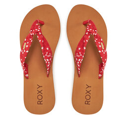 Roxy Flip flop Roxy ARJL101175 Negru