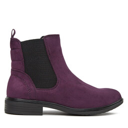 

Ботильйони Jana 8-25369-41 Purple 580, Фіолетовий