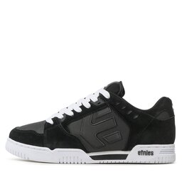 

Снікерcи Etnies Faze 4101000537 976, Чорний