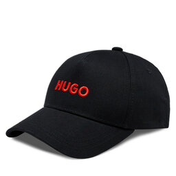 Hugo Шапка с козирка Hugo 50491521 Black 1
