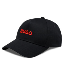 Hugo Šiltovka Hugo 50491521 Black 1