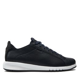 Geox Sneakers Geox U Aerantis U357FA 00046 C0045 Blu scuro