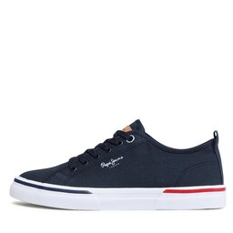 

Кросівки Pepe Jeans Kenton Smart 22 PMS30811 Navy 595, Cиній