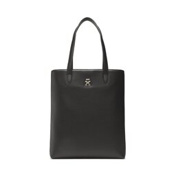 Tommy Hilfiger Τσάντα Tommy Hilfiger Th Casual Slim Tote Ns AW0AW15050 BDS