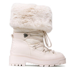 

Чоботи Guess FL8LRY FAL10 CREAM, Бежевий