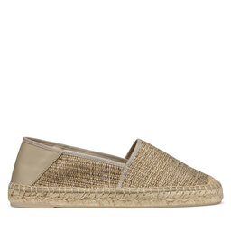 Geox Espadryle Geox D Lampedusa D46V0A 01106 C6029 Brązowy