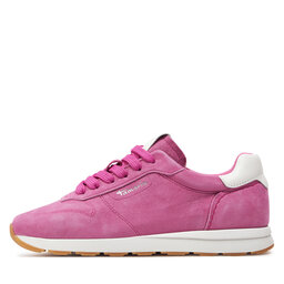 

Снікерcи Tamaris 1-23618-42 Pink 510, Рожевий