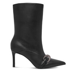 Eva Minge Stiefeletten Eva Minge EO-LT9592-105 Schwarz