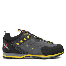 

Трекінгові черевики Kayland Vitrik Gtx GORE-TEX 018021100 Dark Grey, Сірий