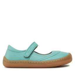 

Босоніжки Froddo Barefoot Mary J G3140174-5 5, Голубий