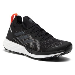 adidas Scarpe adidas Terrex Two Parley FW2542 Nero