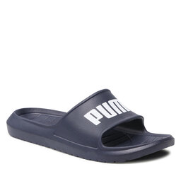 Puma Chanclas Puma Dive v2 Lite 374823 02 Peacoat/Puma White