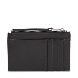 

Великий жіночий гаманець Calvin Klein Quilt K60K611704 Ck Black BEH, Чорний