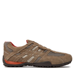 Geox Scarpe basse Geox U Snake L U4207L 02214 C0845 Beige