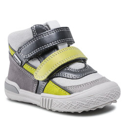 Bartek Зимни обувки Bartek 91756-026 Szary