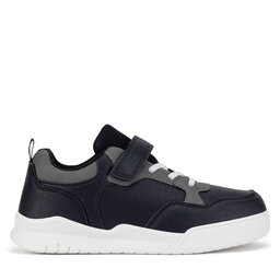 Action Boy Sneakersy Action Boy AVO-274-056 Czarny