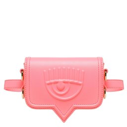 Chiara Ferragni Riñonera Chiara Ferragni 73SB4BA1 Salomon Rose