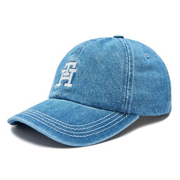 Tommy Hilfiger Keps Tommy Hilfiger AU0AU01716 0GY