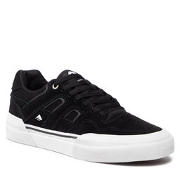 Emerica Tenisice Emerica Tilt G6 Vulc 6101000138 Black/White/Gum