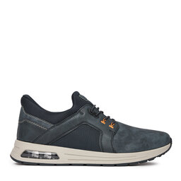 Rieker Sneakers Rieker B1053-14 Dunkelblau