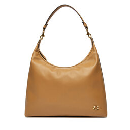 Coach Borsetta Coach Juliet CY817 Marrone