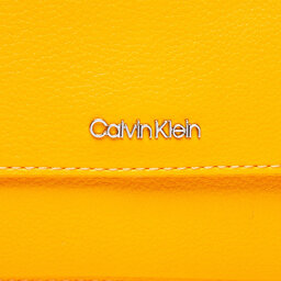 

Сумка Calvin Klein Ck Must Mini Bag K60K609131 Orange Flash SCD, Оранжевий