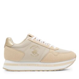 Beverly Hills Polo Club Sneakers Beverly Hills Polo Club BHPC042W Beige