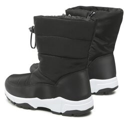 

Снігоходи Crosby 228133/01-04E Black, Чорний
