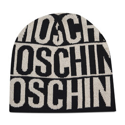 MOSCHINO Шапка MOSCHINO 65165 0M2337 003
