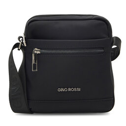 GINO ROSSI Táska Gino Rossi C-GIN-E-032-05 Fekete