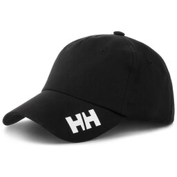 Helly Hansen Șapcă Helly Hansen Crew Cap 67160 Black 990