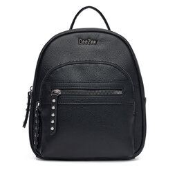 DeeZee Hátizsák DeeZee DZE-S-009-07 Fekete