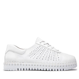 

Туфлі Caprice 9-23550-28 White Nappa 102, Білий