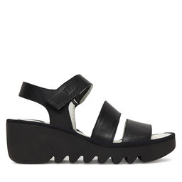 Fly London Sandalen Fly London Bexyfly P501575 Schwarz