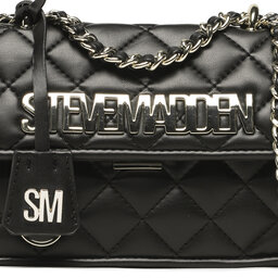 

Сумка Steve Madden Bfreya SM13000936 Black, Чорний