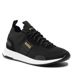 Boss Tenisice Boss Titanium 50470596 10232616 01 Black 007