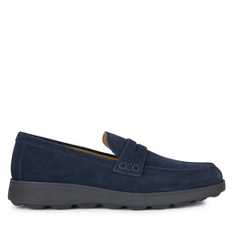 Geox Lordsy Geox U Spherica EC10 U45GHC 00022 C4002 Granatowy