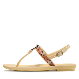 

Босоніжки Grendha Uba Tresse Sand 18351 Yellow 90073, Жовтий