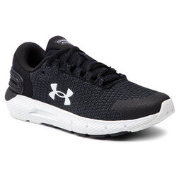 Under Armour Chaussures Under Armour Ua W Charged Rogue 2.5 3024403-001 Blk