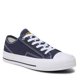 Jack&Jones Trampki Jack&Jones Jfwcorp 12203651 Navy Blazer