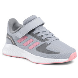 adidas Обувки adidas Runfalcon 2.0 C FZ0111 Grey