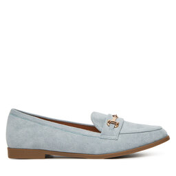 DeeZee Loafers DeeZee HXG2106-27 Blu