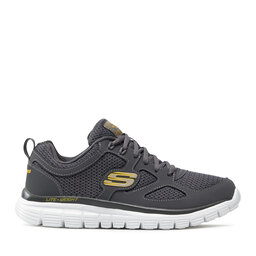 Skechers Αθλητικά Skechers Agoura 52635/CHAR Γκρι