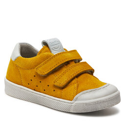 Froddo Sneakersy Froddo Rosario G2130316-3 M Yellow 3