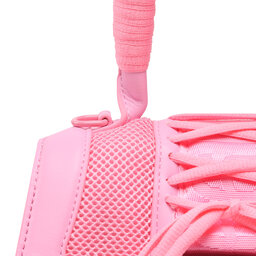 

Сумка Steve Madden, Рожевий