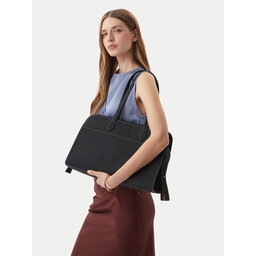 LOVE MOSCHINO Handtasche LOVE MOSCHINO JC4271PP0OKI0000 Schwarz