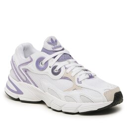 adidas Batai adidas Astir Shoes HQ6777 Balta