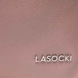 

Сумка Lasocki, Рожевий
